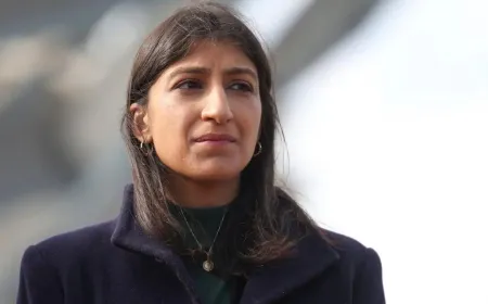 Lina Khan to Co-Chair NYC Mayor-Elect Zohran Mamdani’s Transition Team