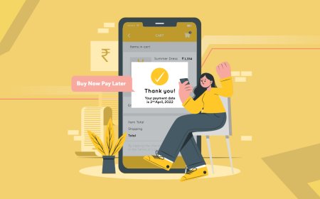 ‘Buy Now, Pay Later’ is expanding fast, and that should worry everyone