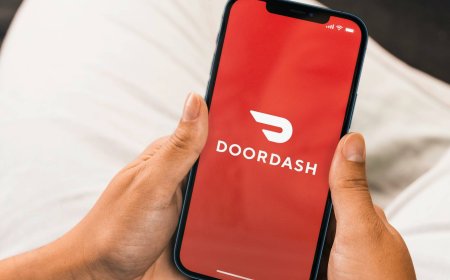 DoorDash confirms data breach impacting users’ phone numbers and physical addresses