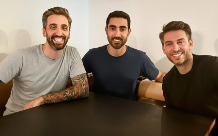 Runlayer launches from stealth with $11M seed round and eight unicorn customers