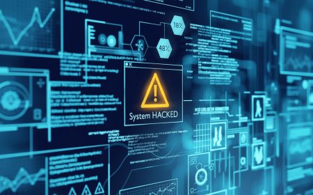 Surveillance tech provider Protei was hacked, its data stolen, and its website defaced