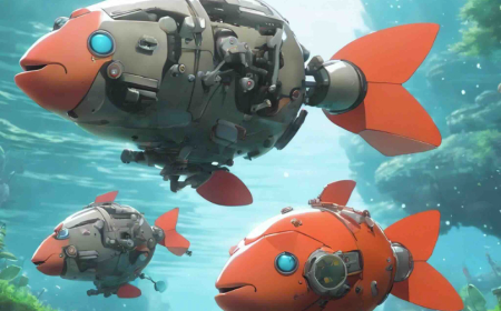 Sakana AI raises $135M Series B at a $2.65B valuation to continue building AI models for Japan