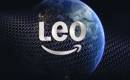 Amazon satellite network gets a rebrand — and drops its affordability pitch