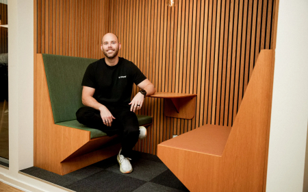 Danish startup Flatpay joins the club of European fintech unicorns