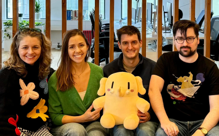 Mastodon CEO Steps Down as the Social Network Restructures