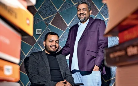 Physics Wallah enjoys a rosy IPO day, bucking the broader slowdown in Indian edtech