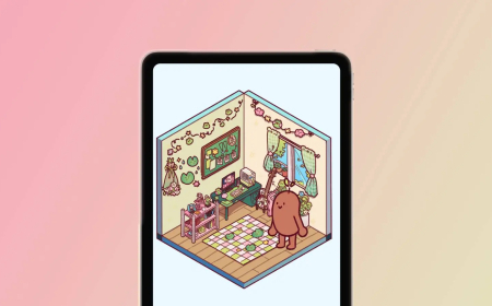 Hank Green’s Focus Friend is Google Play’s App of the Year