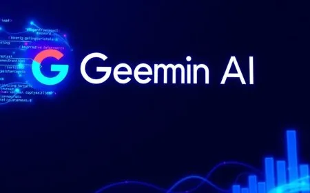 Google launches Gemini 3 with new coding app and record benchmark scores