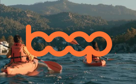 Boop’s new app turns social recommendations into bookable itineraries