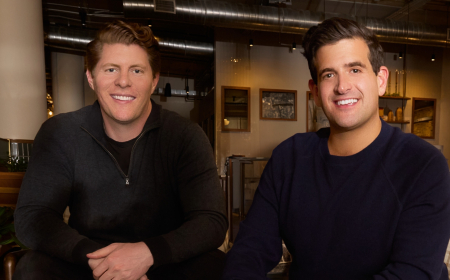 Agentio secures $40M from Forerunner as it scales its creator marketplace beyond YouTube