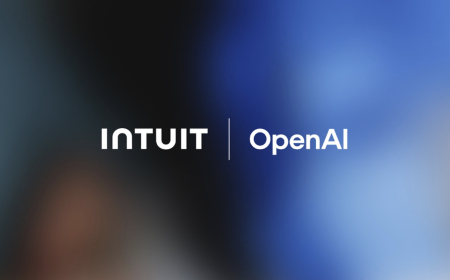 Intuit signs $100M+ deal with OpenAI to bring its apps to ChatGPT