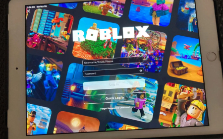 Roblox will require all users to perform age checks to access chat starting in January