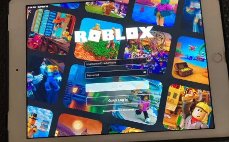 Roblox will require all users to perform age checks to access chat starting in January