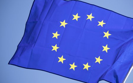 European tech gets political