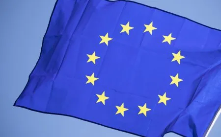 European tech gets political