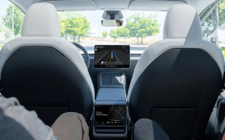 Tesla receives ride-hailing permit in Arizona in last required step to launch robotaxi service