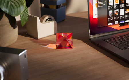 YC-backed Poly relaunches as a cloud-hosted file storage with AI search