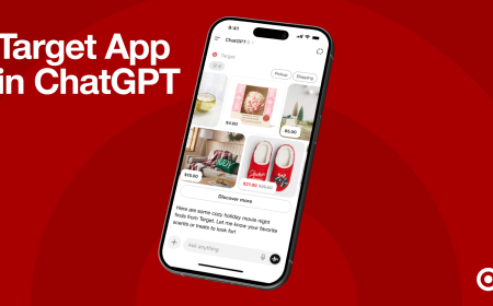 Target joins OpenAI’s growing list of retail apps