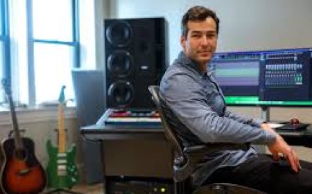 Legally embattled AI music startup Suno raises at $2.45B valuation on $200M revenue