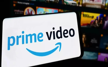 Amazon’s Prime Video is getting AI-generated Video Recaps for some TV shows