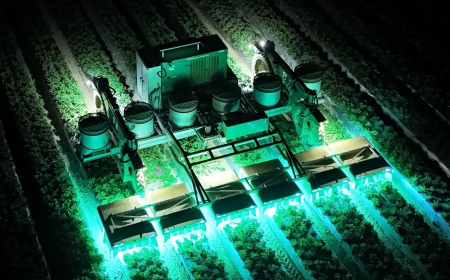 This Khosla-Backed Startup Can Track Drones, Trucks, and Robotaxis With Centimeter Precision