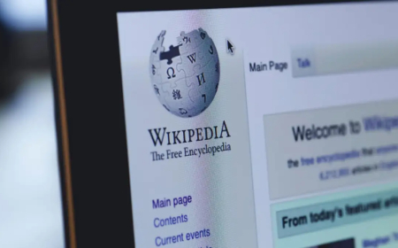 The Best Guide to Spotting AI Writing Comes From Wikipedia