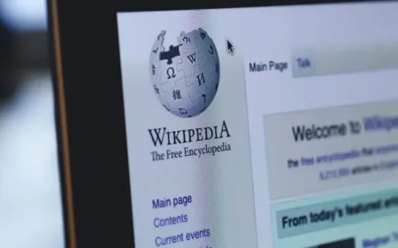 The Best Guide to Spotting AI Writing Comes From Wikipedia
