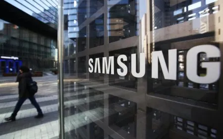 Samsung Display, China’s BOE settle OLED patent and trade secret lawsuits