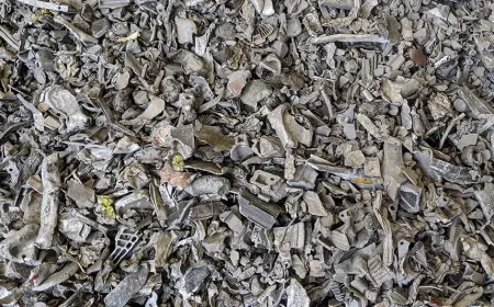 Sortera is turning America’s scrap aluminum problem into cash