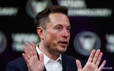 Grok says Elon Musk is better than basically everyone, except Shohei Ohtani