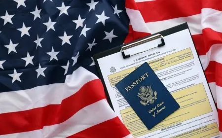 JustiGuide Aims to Use AI to Help People Navigate the U.S. Immigration System