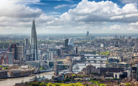 Multiple London Councils Report Disruption Amid Ongoing Cyberattack