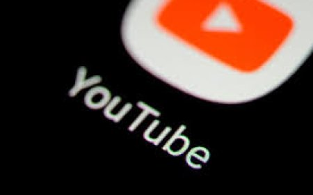 YouTube Is Testing a Feature to Fix Its Messy Home Feed