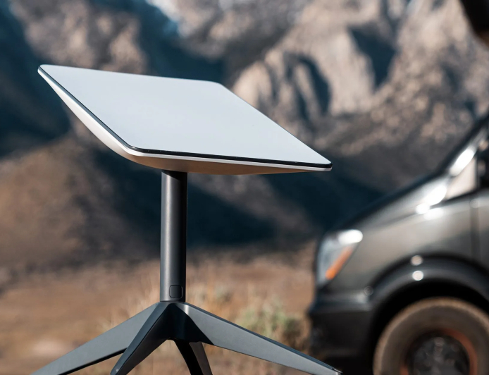 SpaceX’s Starlink secures more spectrum and airlines as it passes 8 million customers