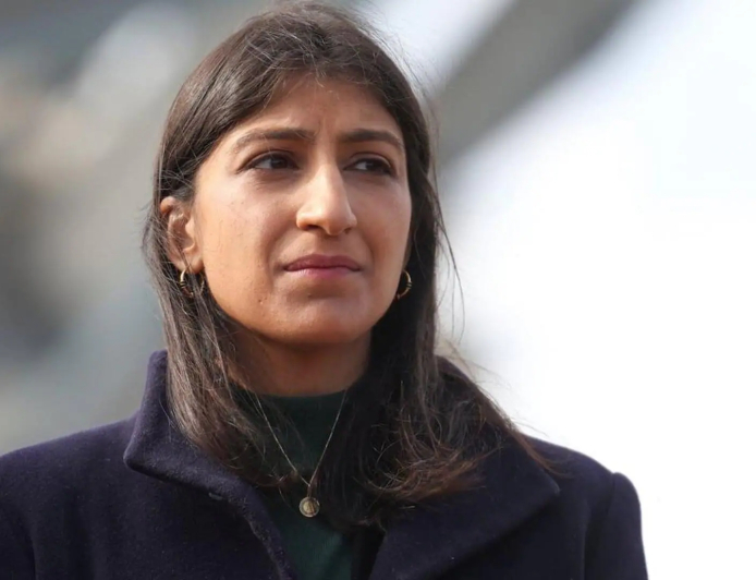 Lina Khan to Co-Chair NYC Mayor-Elect Zohran Mamdani’s Transition Team