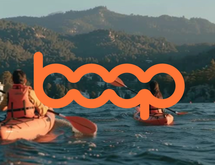 Boop’s new app turns social recommendations into bookable itineraries