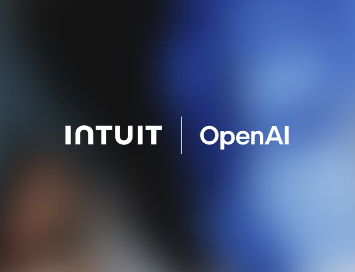 Intuit signs $100M+ deal with OpenAI to bring its apps to ChatGPT