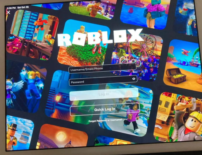 Roblox will require all users to perform age checks to access chat starting in January