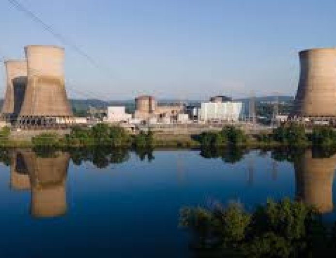 Trump DOE gives Microsoft partner $1B loan to restart Three Mile Island reactor