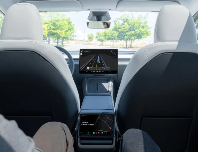 Tesla receives ride-hailing permit in Arizona in last required step to launch robotaxi service