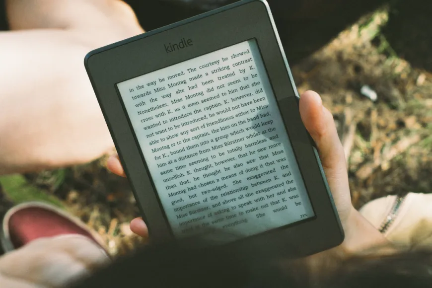 Amazon launches an AI-powered Kindle Translate service for e-book authors