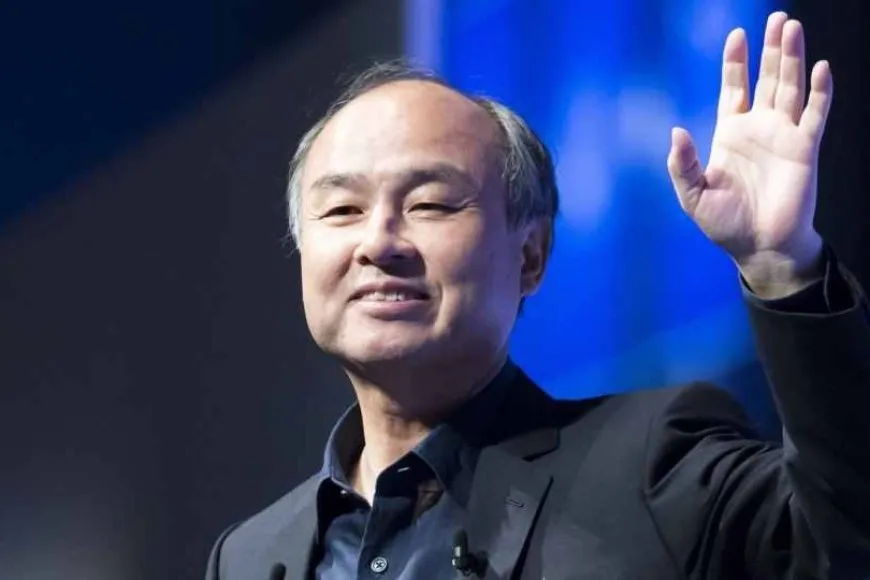 SoftBank’s Nvidia sale rattles market, raises questions