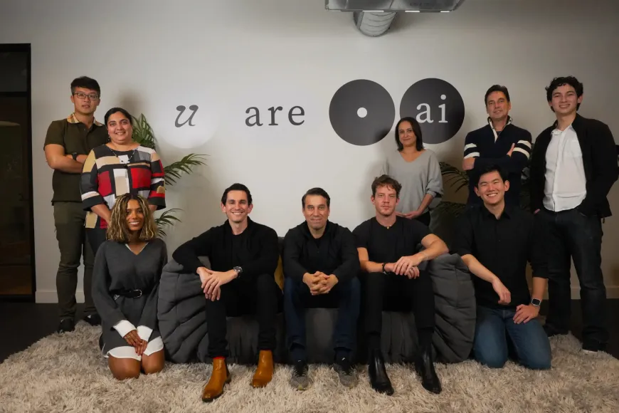 Immortality startup Eternos nabs $10.3M, pivots to personal AI that sounds like you
