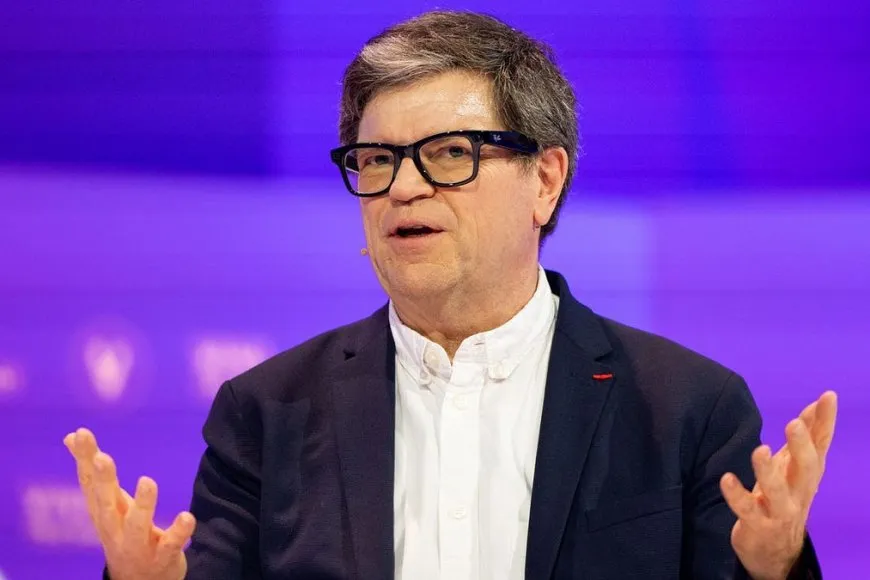 Meta’s chief AI scientist Yann LeCun reportedly plans to leave to build his own startup