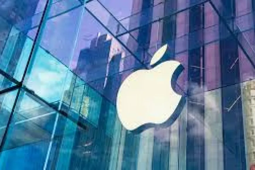 Apple’s New App Review Guidelines Clamp Down on Apps Sharing Personal Data with ‘Third-Party AI’