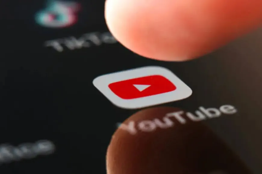 YouTube Announces ‘Voluntary Exit Program’ for U.S. Employees