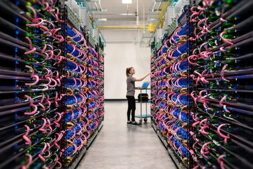 AI Data Center Provider Lambda Raises Massive $1.5B After Multibillion-Dollar Microsoft Deal