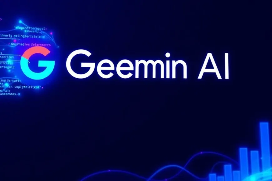 Google launches Gemini 3 with new coding app and record benchmark scores