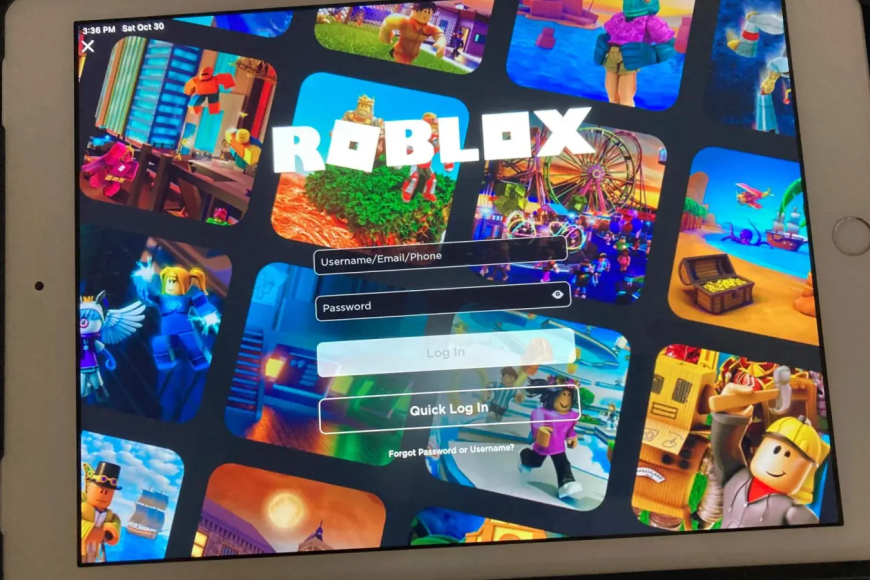 Roblox will require all users to perform age checks to access chat starting in January