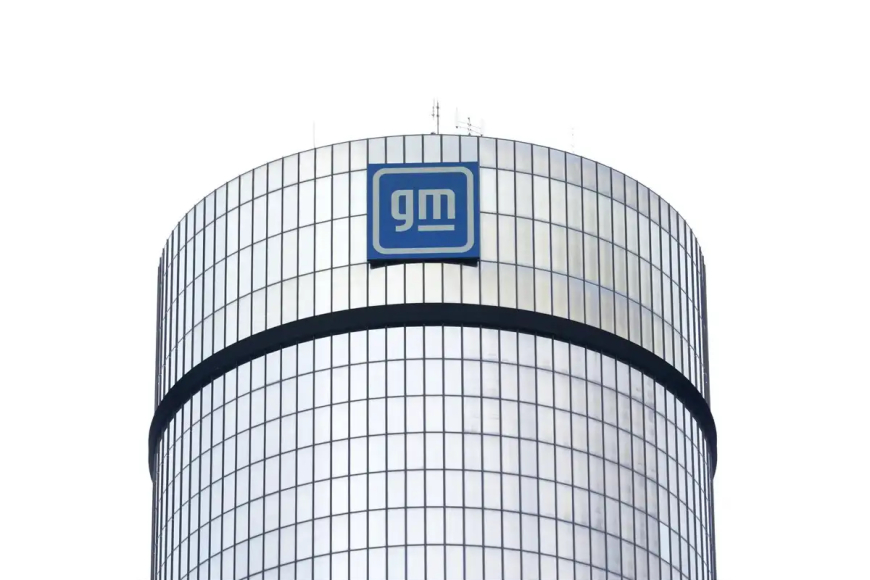 GM Tech Executive Shakeup Continues Across Software Division